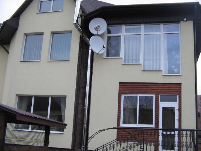 Киев, Крыничная, район Голосеевский