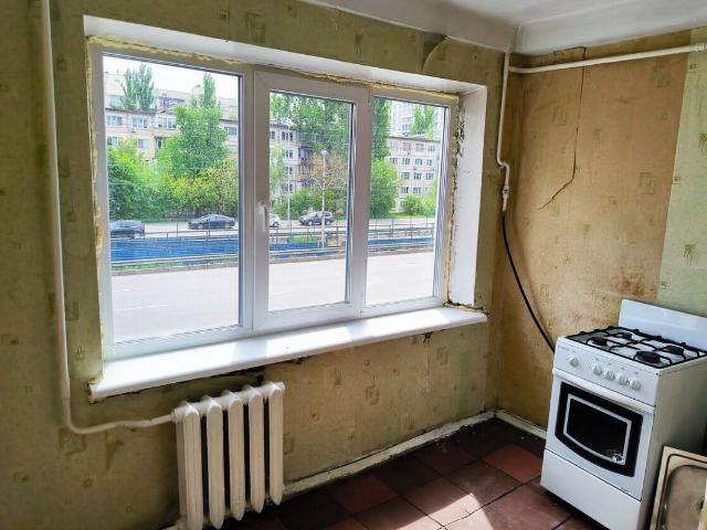 Киев, Леся Курбаса просп 2/13, продажа однокомнатной квартиры, район Святошинский