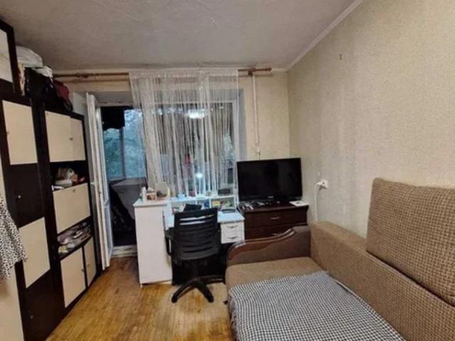 Киев, Литвинського, 31Б, продажа однокомнатной квартиры, район Дарницкий