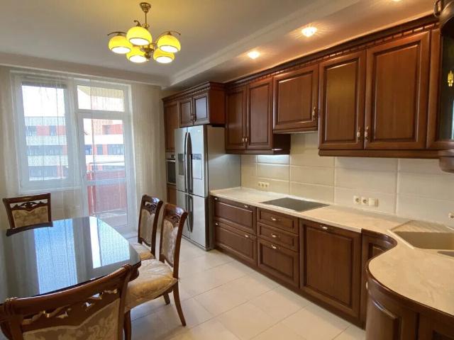 Киев, Ломоносова, 73е, аренда двухкомнатной квартиры долгосрочно, район Голосеевский