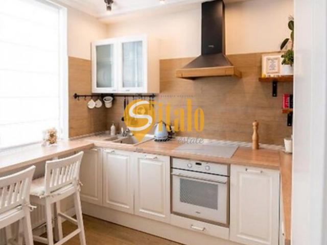 Киев, Ломоносова в, 50/2, продажа двухкомнатной квартиры, район Голосеевский