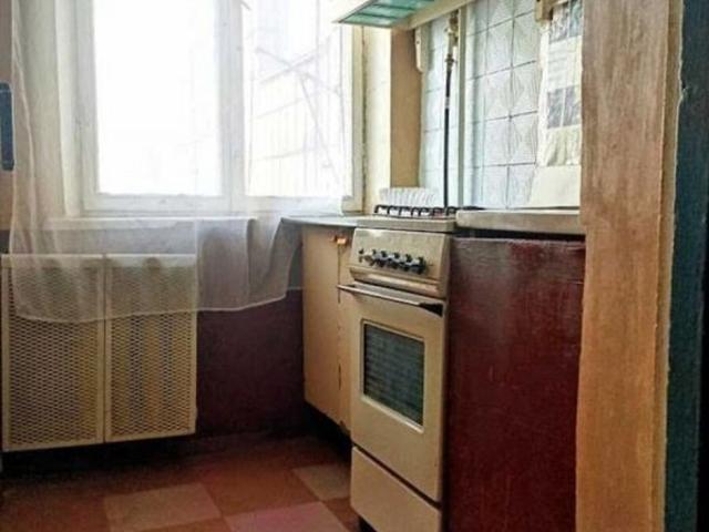 Киев, Поліська, 26, продажа однокомнатной квартиры, район Дарницкий