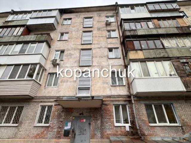 Киев, Поліська, 20, продажа однокомнатной квартиры, район Дарницкий