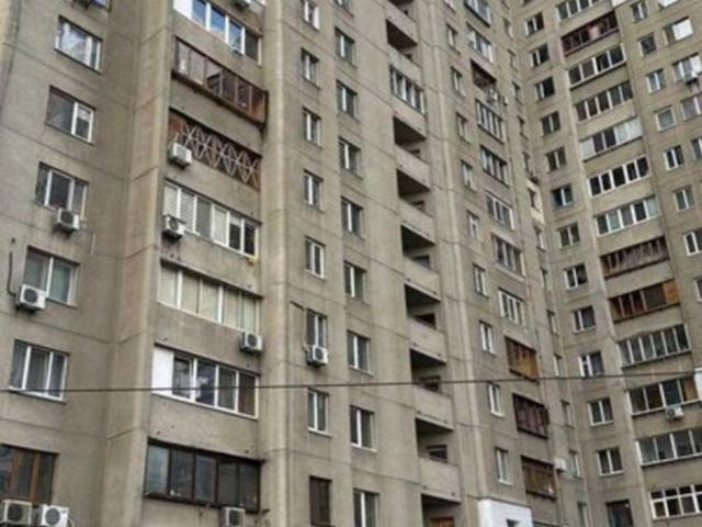 Киев,, продажа однокомнатной квартиры, район Дарницкий