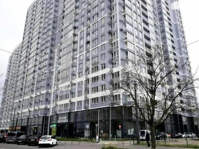 Киев, Рувуцького, 40б, продажа двухкомнатной квартиры, район Дарницкий