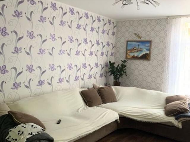 Киев, Регенераторна, 4, продажа трёхкомнатной квартиры, район Днепровский
