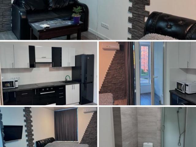 Киев, Регенераторна 5, аренда однокомнатной квартиры долгосрочно, район Днепровский