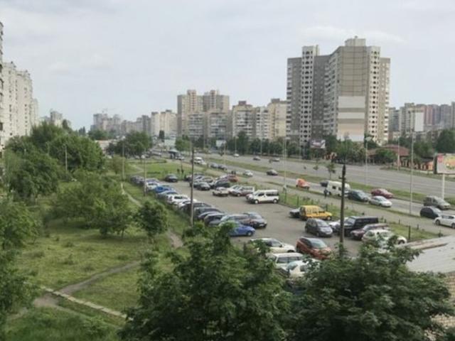 Киев, Ревуцького, 9, продажа двухкомнатной квартиры, район Дарницкий