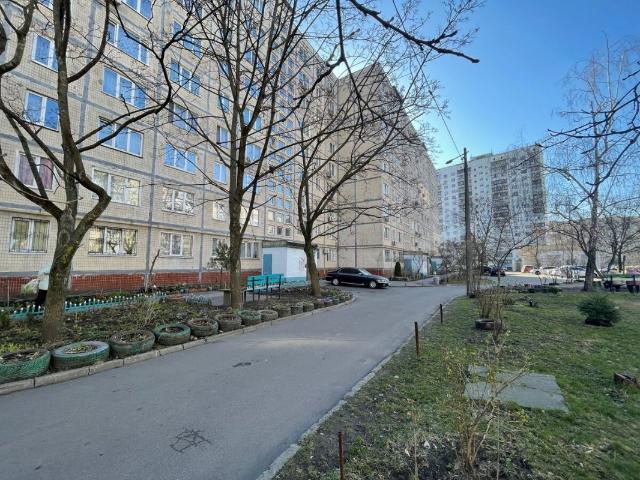 Киев, Романа Шухевича, 30А, продажа двухкомнатной квартиры, район Деснянский
