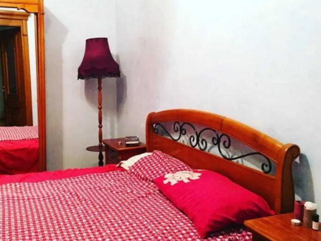 Киев, Саксаганского, 30б, аренда трёхкомнатной квартиры долгосрочно, район Печерский