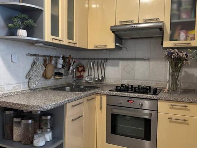 Киев, Симиренка, 28, продажа однокомнатной квартиры, район Святошинский