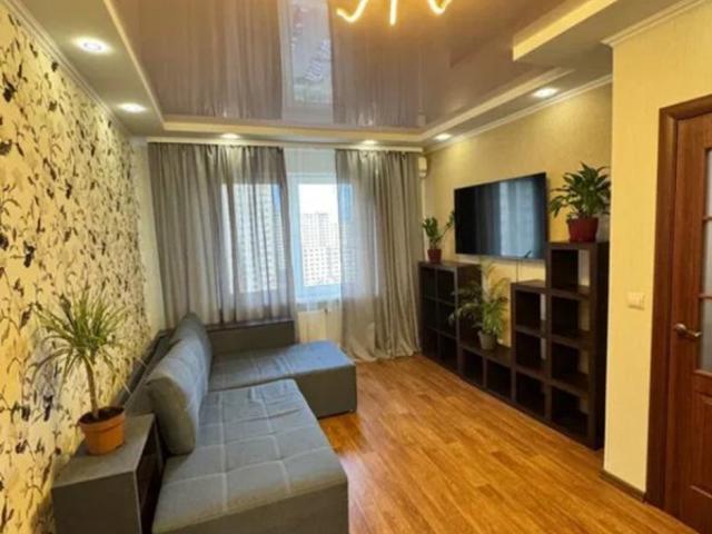 Киев, Софіі РусовоЇ, 7, аренда однокомнатной квартиры долгосрочно, район Дарницкий