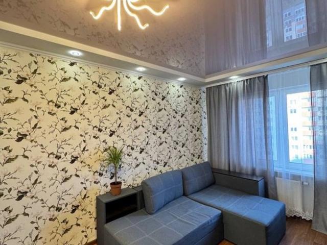 Киев, Софии Русовой в, 7, аренда однокомнатной квартиры долгосрочно, район Дарницкий