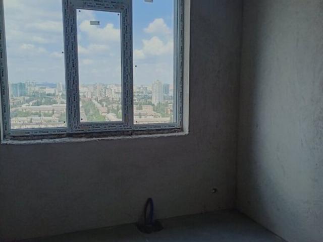 Киев, Сосюри, 6, продажа трёхкомнатной квартиры, район Днепровский