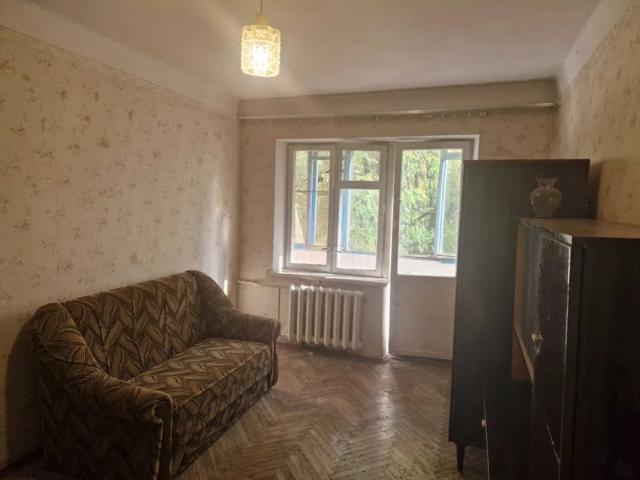 Киев, Тулузи, 18, продажа однокомнатной квартиры, район Святошинский
