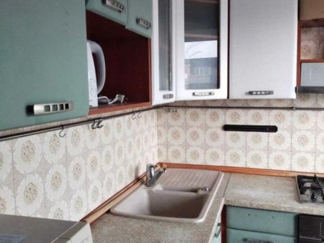 Киев, Тичини, 19, продажа трёхкомнатной квартиры, район Днепровский