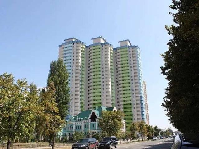 Киев, Юрия Шумского, аренда двухкомнатной квартиры долгосрочно, район Днепровский
