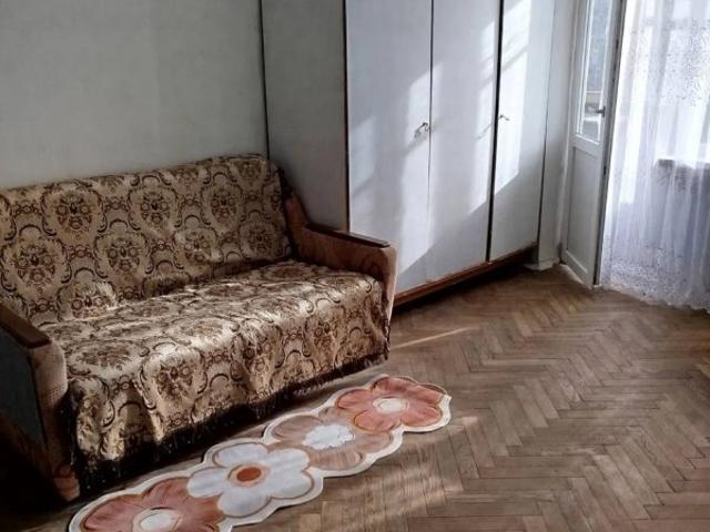 Киев, в Волинська, 2, аренда однокомнатной квартиры долгосрочно, район Соломенский