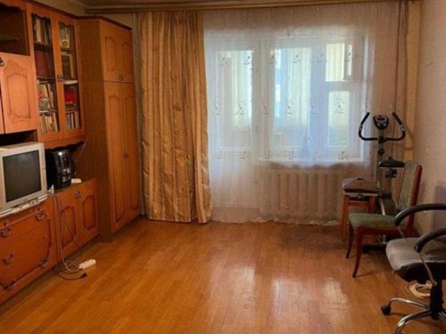 Киев, Вишняківська, 5б, продажа однокомнатной квартиры, район Дарницкий