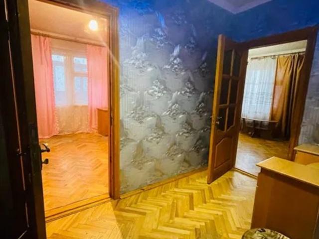 Киев, Вишняківська, 3, продажа двухкомнатной квартиры, район Дарницкий