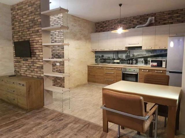 Киев, Вірменська, 6, аренда однокомнатной квартиры долгосрочно, район Дарницкий