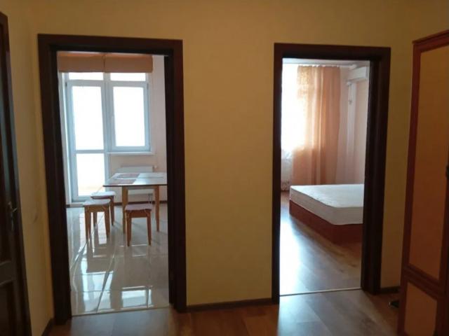 Киев, Воскресенська в, 16 В, аренда однокомнатной квартиры долгосрочно, район