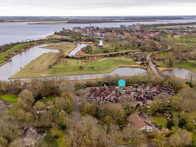 Kievitenlaan, 17, 4351TA, Veere, Zeeland 4351TA
