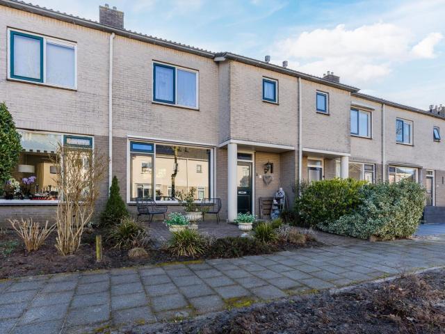 Kievitlaan, 17, 9411HD, Beilen, Drenthe 9411HD