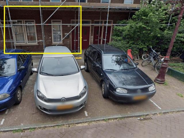 Kievitstraat 32 H