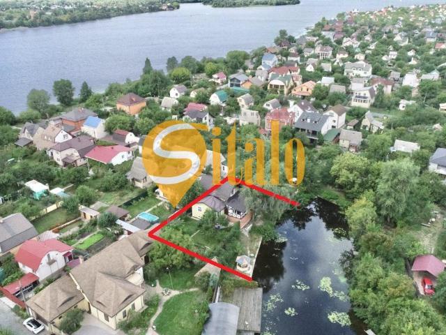 Киевская, Киев, Набережная вул