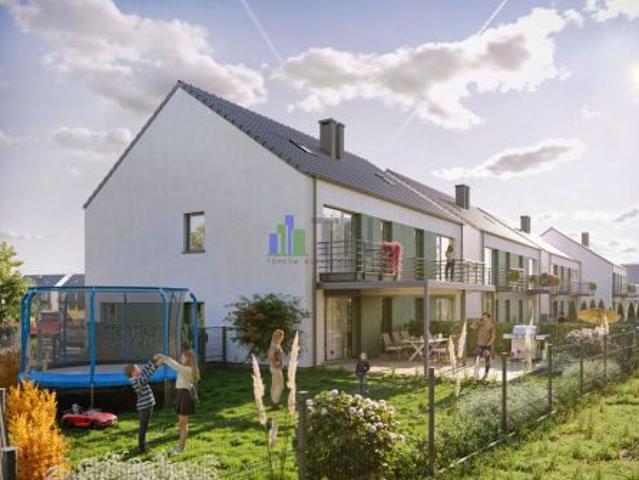 Kiełczów, 57 m² Mieszkanie