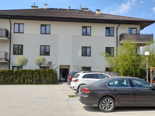 Kiełczów, Agrestowa, 64 m2