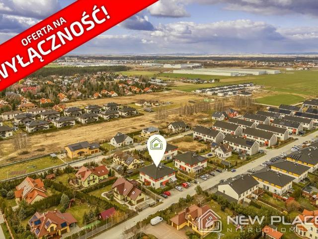 Kiełczów, Klonowa, 103 m2
