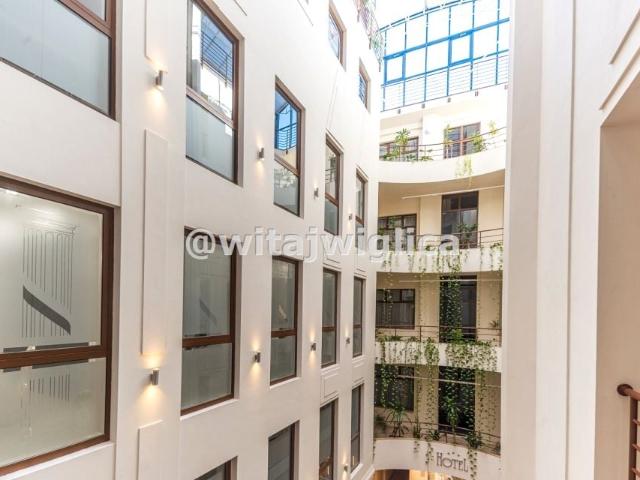 Kiełbaśnicza 85 m², Wrocław