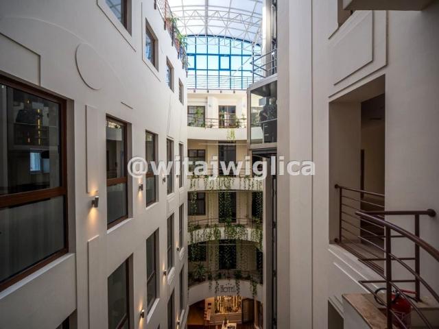 Kiełbaśnicza 88,46 m², Wrocław