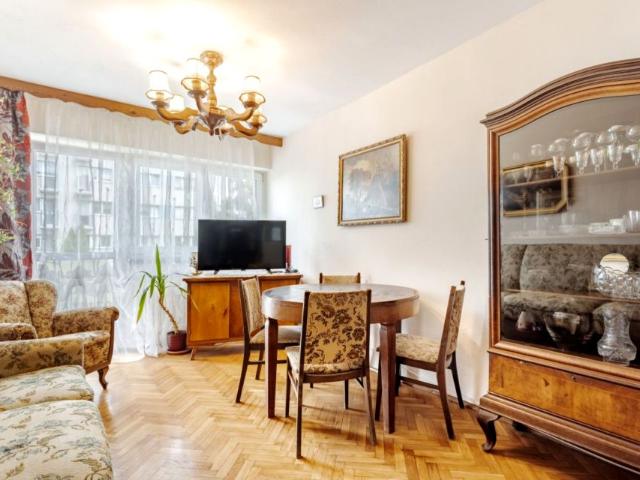 Kiełpińska 53 m², Warszawa