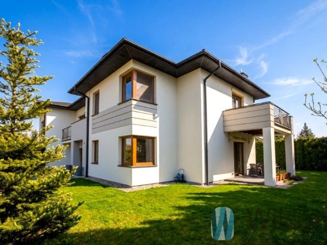 Kiełpin 200 m², Łomianki