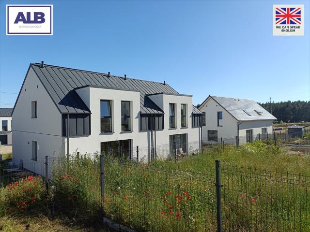 Kiełpino, 128 m2