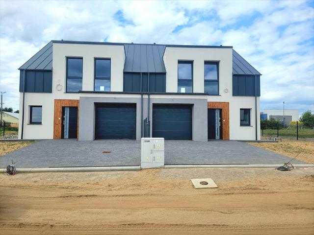 Kiełpino, Szkolna, 124 m2