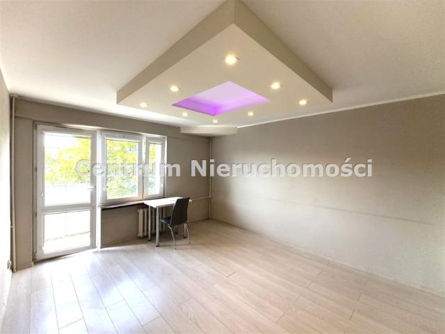 Kiedrzyńska 45,80 m², Częstochowa