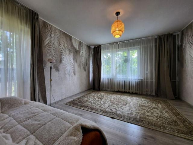 Kiedrzyńska 45,80 m², Częstochowa
