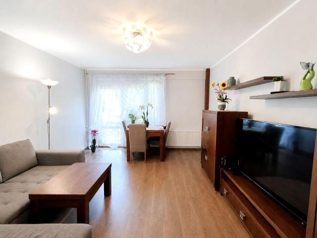 Kiedrzyńska 124 45 m², Częstochowa