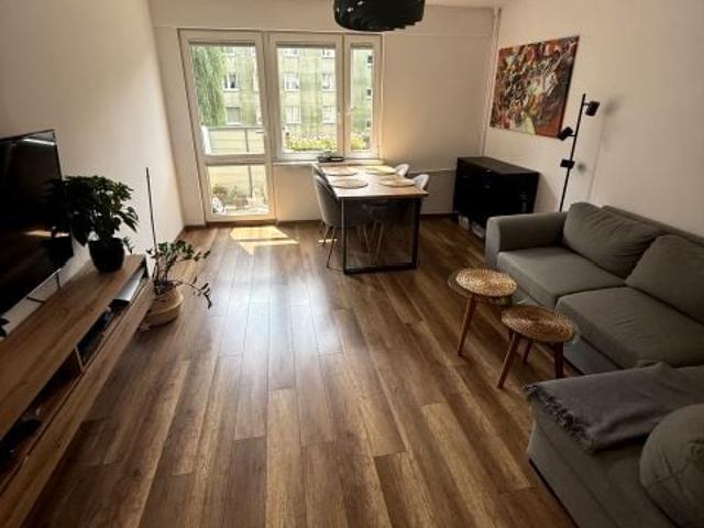 Kiedrzyńska 45 m², Częstochowa