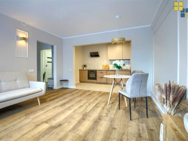 Kiedrzyńska 52 m², Częstochowa