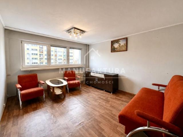 Kiedrzyńska 30 m², Częstochowa