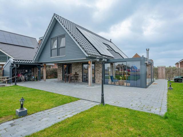 Kiekendief, 75, 9685AK, Blauwestad, Groningen 9685AK