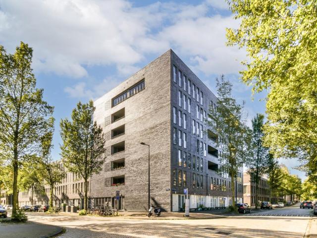 Kiekstraat, 171, 1087GT, Amsterdam, Noord Holland 1087GT