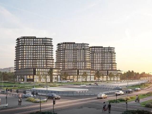 Kielce, al. Solidarności, 41 m² Mieszkanie