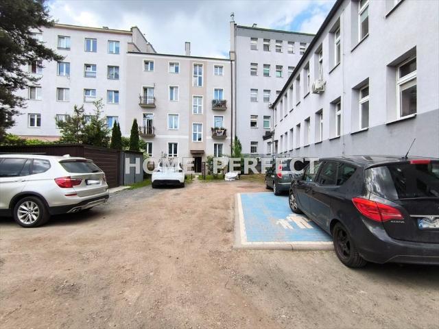 Kielce Centrum, 31,42 m2, balkon, piwnica, bez prowizji