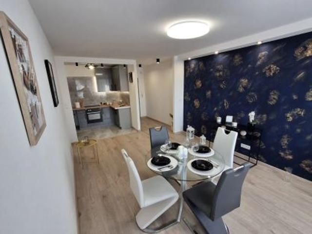 Kielce, Centrum, ul. bp. Czesława Kaczmarka, 43 m² Mieszkanie